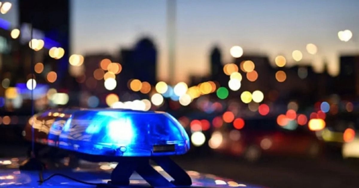 Tragedia vial en la región: falleció una mujer de 65 años